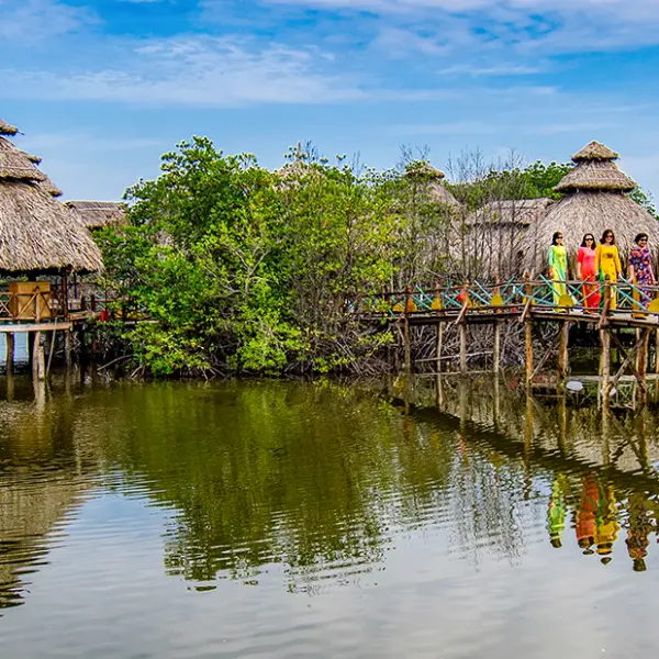 Đảo Ngọc (Cù Lao Bãi Ngựa)